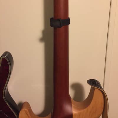 Chapman ML1 RS 2016 Natural Satin image 6