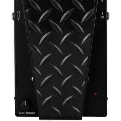 Reverb.com listing, price, conditions, and images for morley-tremonti-wah
