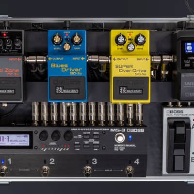Boss WL-60 Wireless System image 11