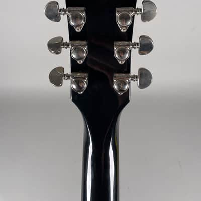 2018 Gibson ES-335 Traditional Black Finish w/OHSC image 11