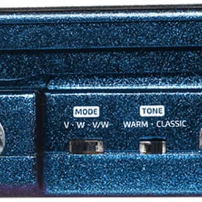 Hotone SP-20 Soul Press II Wah/Volume/Expression Effects Pedal image 5
