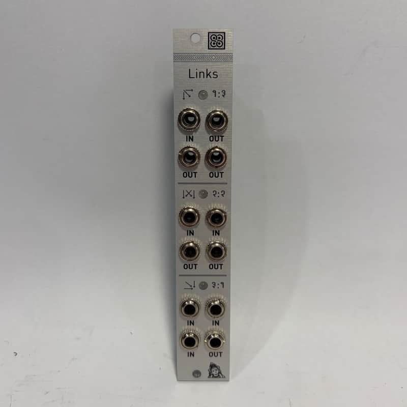 Mutable Instruments Links