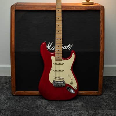 G&L S-500 USA image 1