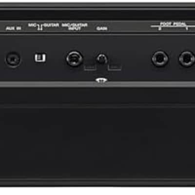 YAMAHA PSR-SX720 Arranger Workstation Keyboard, 61-Keys - Black image 3