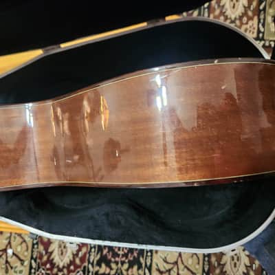 Manuel Rodriguez C-3 Caballero 1990's- Gloss image 6