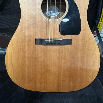 Gibson Generation Series G-45 2021 - 2023 - Natural image 1