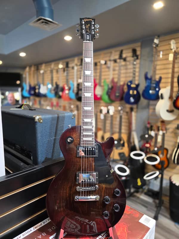 Gibson Les Paul Studio 2018 | Reverb Canada