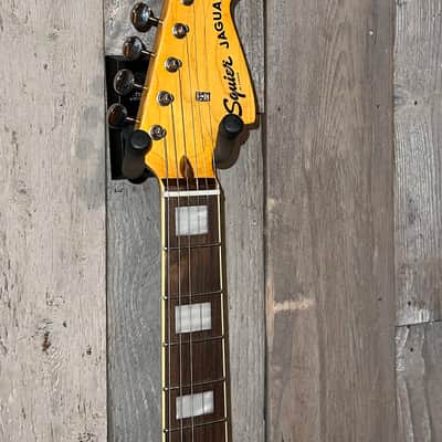 New Squier Classic Vibe '70s Jaguar - Surf Green, Support an Indie Shop, Buy Here! image 6
