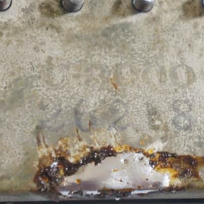 Greco U-3000 Vintage Humbucker Pickup Set 1976 MIJ Made In Japan by Maxon rare image 10