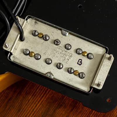 🇯🇵 2016 Momose MTD2-LTD/M Telecaster Deluxe, Mojotone Wide Range Pickups, Ash, Japan, MIJ image 24