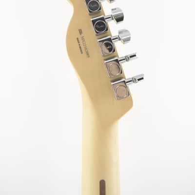 Fender Player Telecaster with Maple Fretboard 2023 3-Color Sunburst image 12