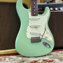 Nash S-63 New / 2020 Surf Green Light Relic (Authorized Dealer)