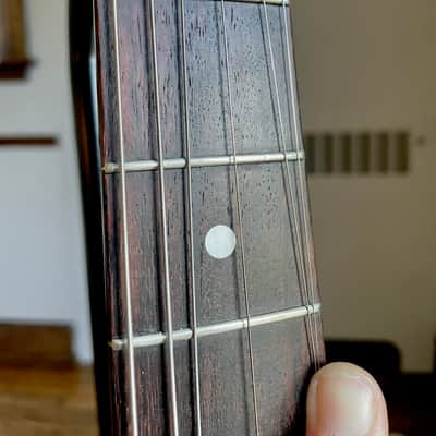 Fender Aerodyne Telecaster Crafted in Japan 2002-2004 image 12
