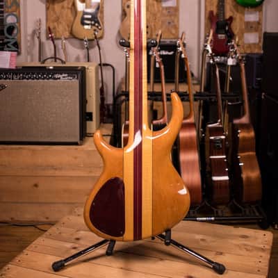 Tobias Classic 4 String Bass Guitar image 7