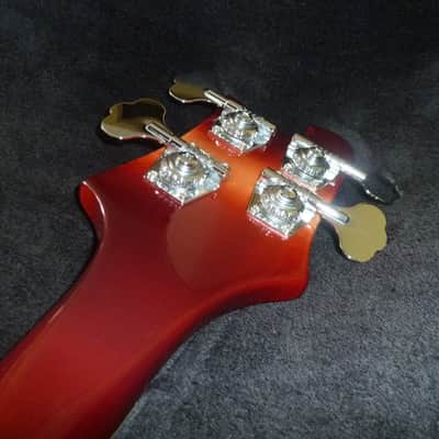 Vintage Rickenbacker 4003 image 7