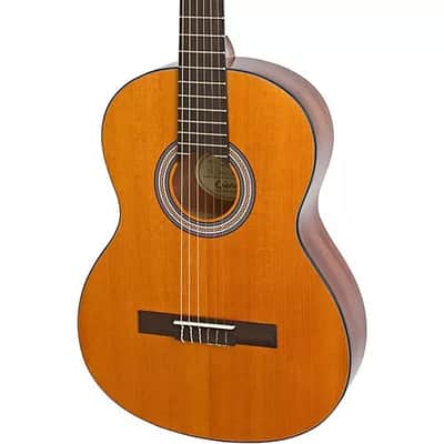 Epiphone Classical E1 Guitar - Antique Natural image 2