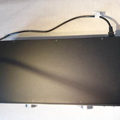 Bettermaker Mastering Limiter 2020 - Present - Black / Silver image 4
