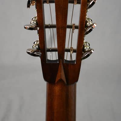 Collings 0002H G w/ 1-3/4" Nut Width image 24