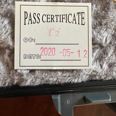 Fender American Professional II Stratocaster 2020 image 8