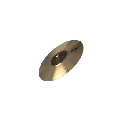 Sabian AAX Maxx Splash Cymbal V2 9" image 2