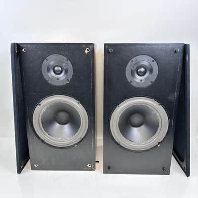 Snell Acoustics Type K III Speakers; Pair image 4