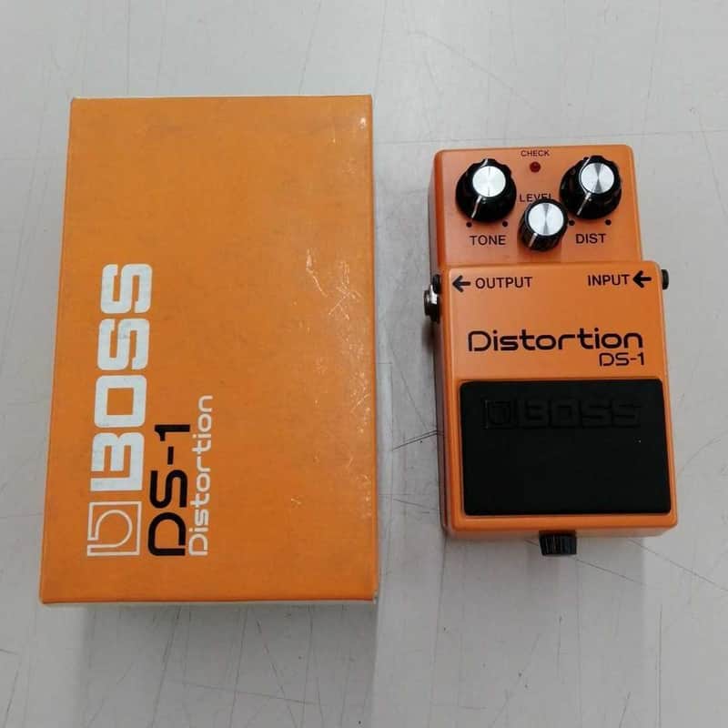 Boss DS-1