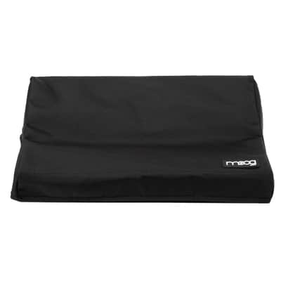 Moog Subsequent 25 Dust Cover - Cover for Keyboards