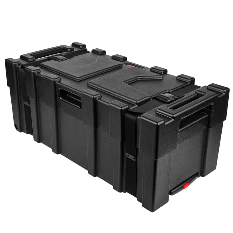 Gator Grooves 33x15" Rolling Drum Hardware Case image 1