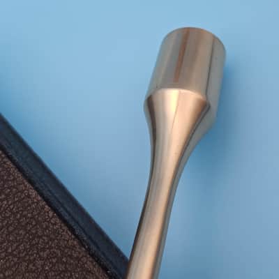 ☆Vintage 1960s American D33 Dynamic Microphone - American Microphone Company D22 D33A image 8