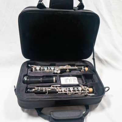 Selmer Selmer Oboe Student Model 1492, Great Condition, Sturdy Case! Plays Perfectly! image 11