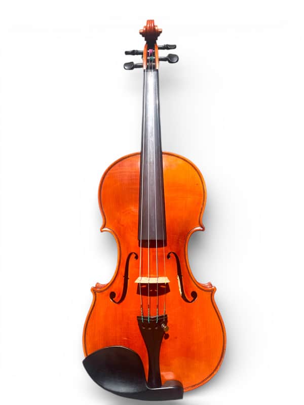 Luigi Mozanni Italian violin circa 1927 image 1