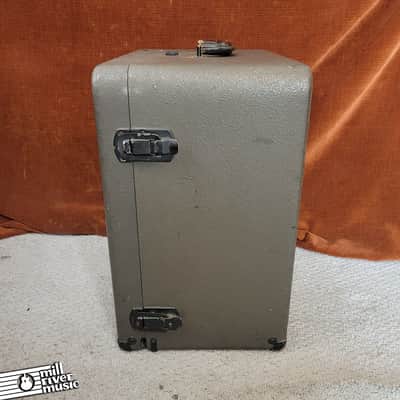 Bell and Howell Filmosound 179 1x12" Speaker Cabinet Used image 4