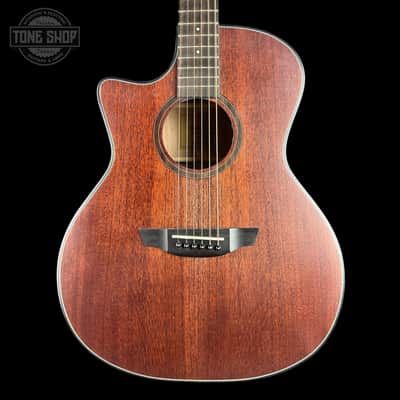 Used Orangewood Morgan M Live LH Left Handed w/bag TSU25642
