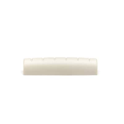 Graph Tusq PQ-6060-L0 Epiphone graphTech Lefty Slotted nut 43.99 mm image 3