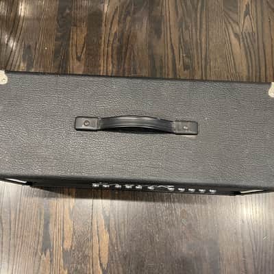 1990s Carvin MTS 3200 Master Tube Half Stack Head & Cab FULLY SERVICED image 8