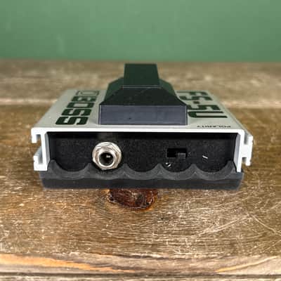 Boss FS-5U Non-latching Footswitch 2007 - Present - Gray image 7
