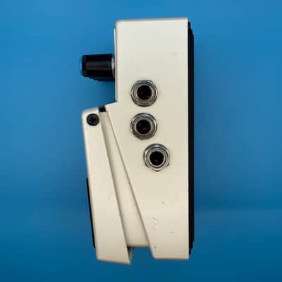 🔵 Boss DD-7 Digital Delay 2008 - Present - White image 2