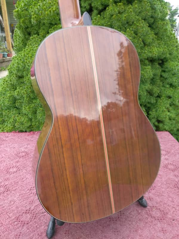 Yamaha CG-151C Classical Guitar Natural w. Chipboard Case | Reverb