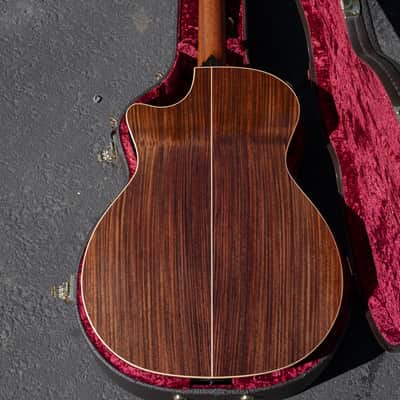 Taylor 814ce V-Class 2020 image 12