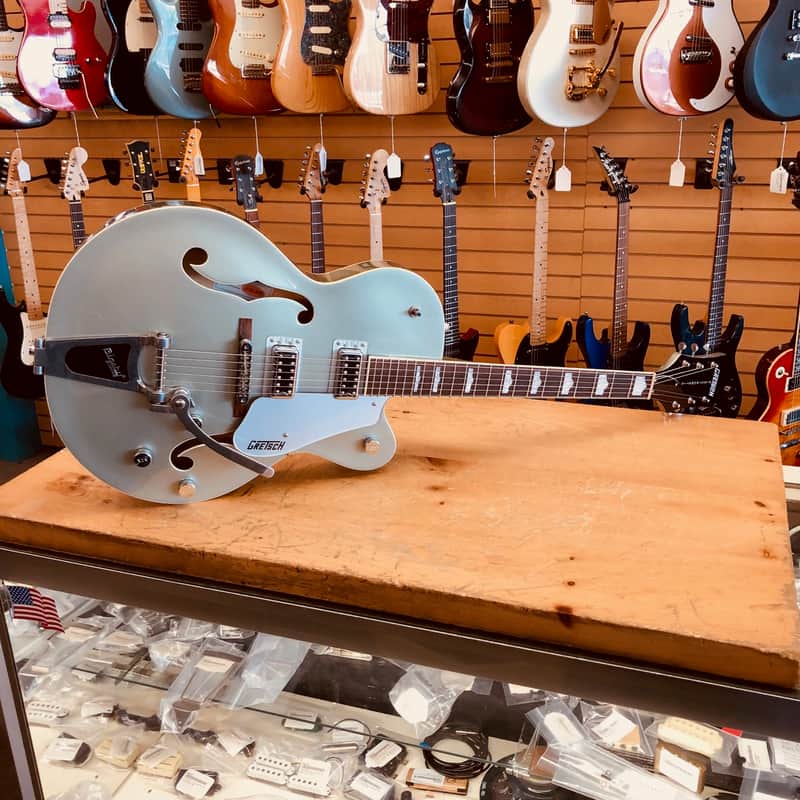 Gretsch Electromatic H-Body Guitar: $125 (57% Off)