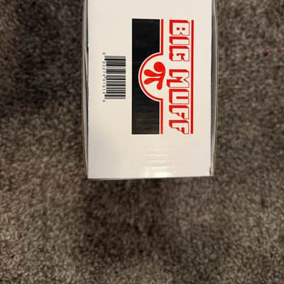 Electro-Harmonix Big Muff Pi | Practically New image 8