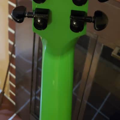 Gibson Limited Edition J45 2017 Neon Green image 5