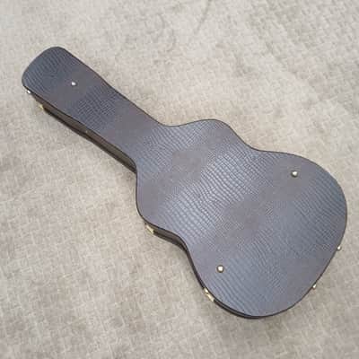 2015 Martin Custom GPC-28E - Fishman AURA/VT Pickup System - w/ Original Hard Shell Case image 20