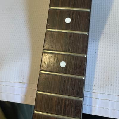 1988 Japan Charvel Jackson Import Model 3DR Guitar Neck 22 Fret Floyd Ready image 15