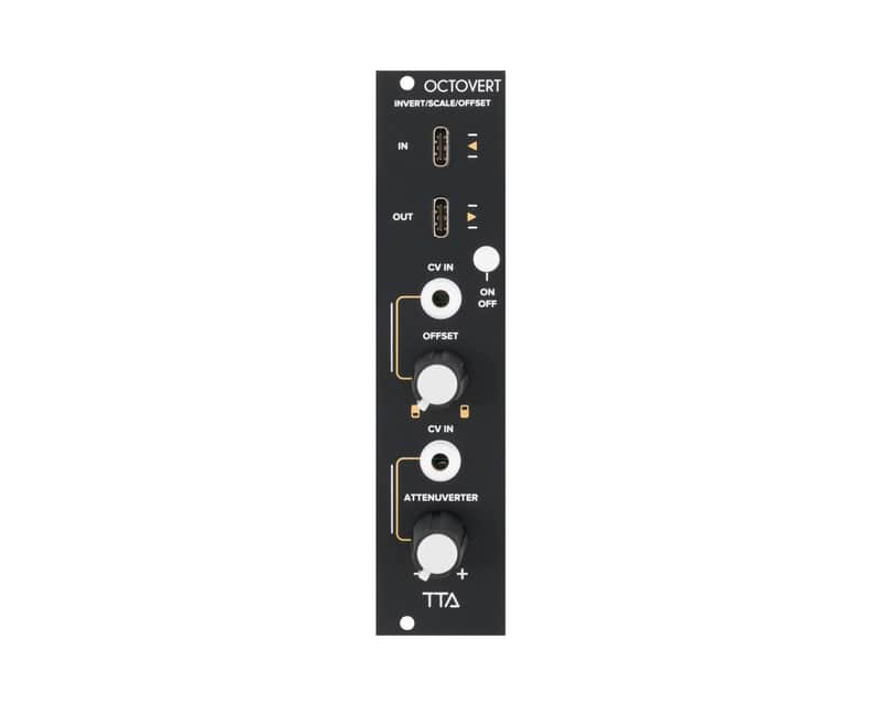 Tiptop Audio Octovert image 1