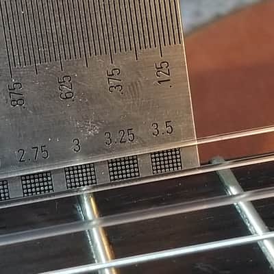 Handmade Fernandes GC40 image 16