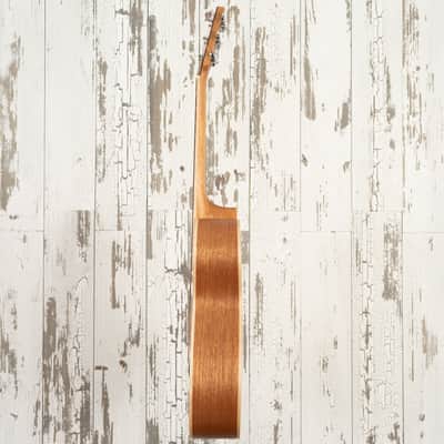 Larrivee P-03 Recording Series Parlor - Mahogany Back and Sides image 5