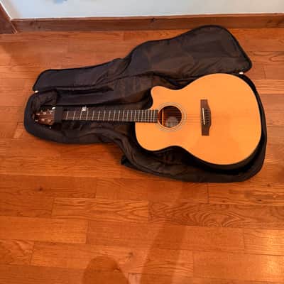 Mitchell T413CE *Comes with Gig Bag* image 14