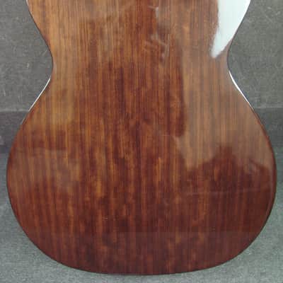 Ventura V12 Acoustic Guitar Made in Japan image 11