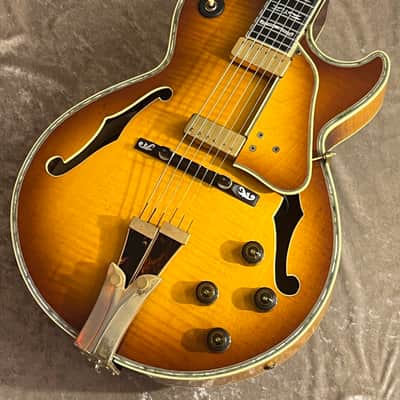 IBANEZ GB100 electric guitars